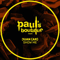 Juan (AR) - Show Me