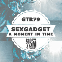 Sexgadget - A Moment In Time