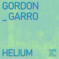 Gordon Garro - Helium