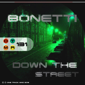 Bonetti - Down The Street