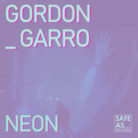 Gordon Garro - Neon