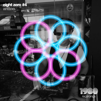 Antton - Eight Zero #4