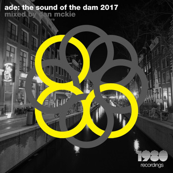 Various Artists - Ade: The Sound of the Dam 2017
