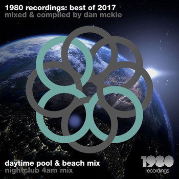 Dan McKie - Best of 2017: Day & Night (Compiled & Mixed by Dan McKie)