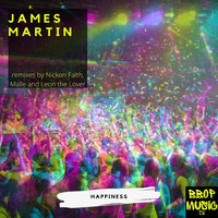 James Martin - Happiness