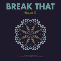 Marco C. - Break That