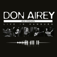 Don Airey - Live in Hamburg