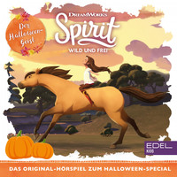 Spirit - Halloween - Special (Das Original-Hörspiel zum Special)