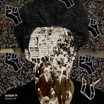 Ausem FF - Stand Up EP