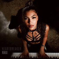 Rikki - Heartbreaker (Explicit)