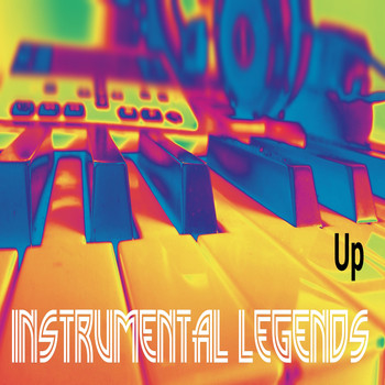 Instrumental Legends - Up (In the Style of Cardi B) [Karaoke Version]