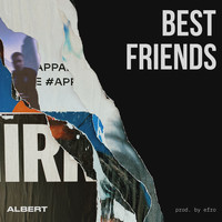 Albert - Best Friends