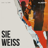 Albert - Sie weiss