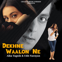 Alka Yagnik & Udit Narayan - Dekhne Waalon Ne