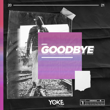 Aribo - Goodbye