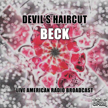 Beck - Devil's Haircut (Live)
