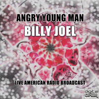 Billy Joel - Angry Young Man (Live)