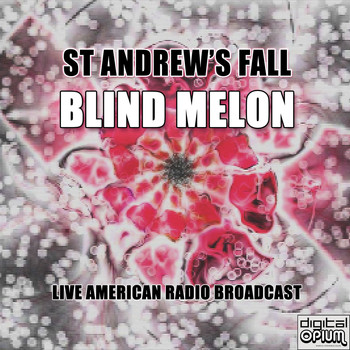 Blind Melon - St Andrew's Fall (Live)