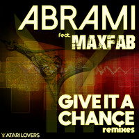 Abrami feat. Maxfab - Give It a Chance