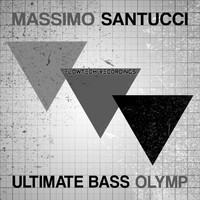 Massimo Santucci - Ultimate Bass Olymp