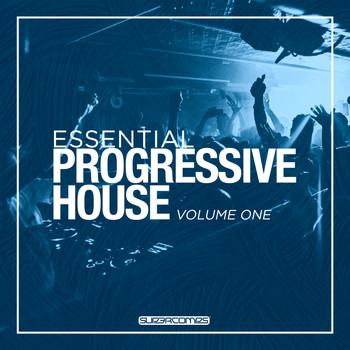 Various Artists - Essential Progressive House, Vol. 1