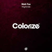 Matt Fax - Nightride
