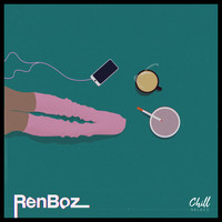 RenBoz / Chill Select - Cloudy