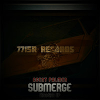 Agent Palmer - Submerge - KingSize EP