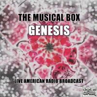 Genesis - Musical Box (Live)
