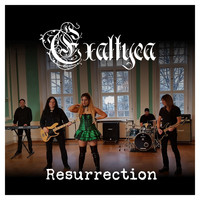 Exaltyca - Resurrection