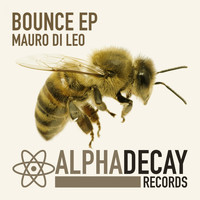 Mauro Di Leo - Bounce EP