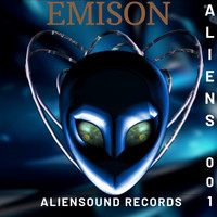 Emison - Aliens (Live)
