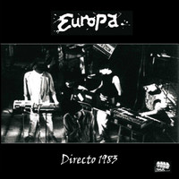 Europa - Directo 1983 (Directo Bowie 1983)
