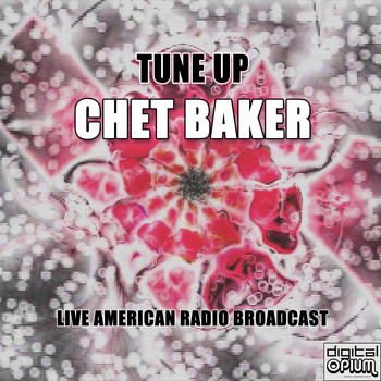 Chet Baker - Tune up (Live)