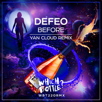 DEFEO - Before (Yan Cloud Remix)