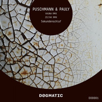 Puschmann & Pauly - Sekundenschlaf