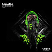 Calabria - Acid Snake (Club Mix)