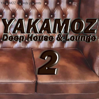 Various Artists - Yakamoz: Deep House & Lounge 2