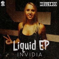 Invidia - Liquid