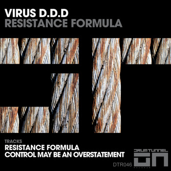 Virus D.D.D - Resistance Formula