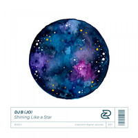 DJ B (JO) - Shining Like a Star