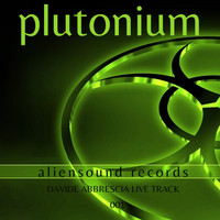 Davide Abbrescia - Plutonium (Live)
