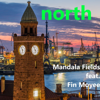 Mandala Fields feat. Fin Moyee - North