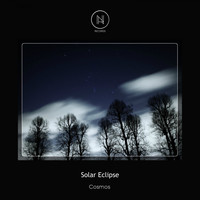 Solar Eclipse - Cosmos