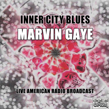 Marvin Gaye - Inner City Blues (Live)