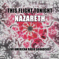Nazareth - This Flight Tonight (Live)