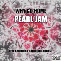 Pearl Jam - Why Go Home (Live)