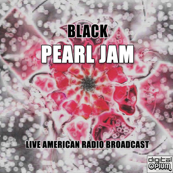 Pearl Jam - Black (Live)
