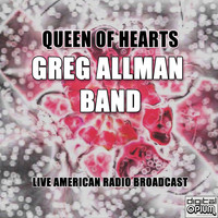 The Allman Brothers Band - Queen Of Hearts (Live)