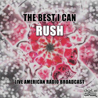 Rush - The Best I Can (Live)